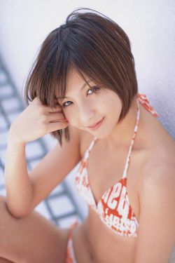 泰国美女68283精品人体